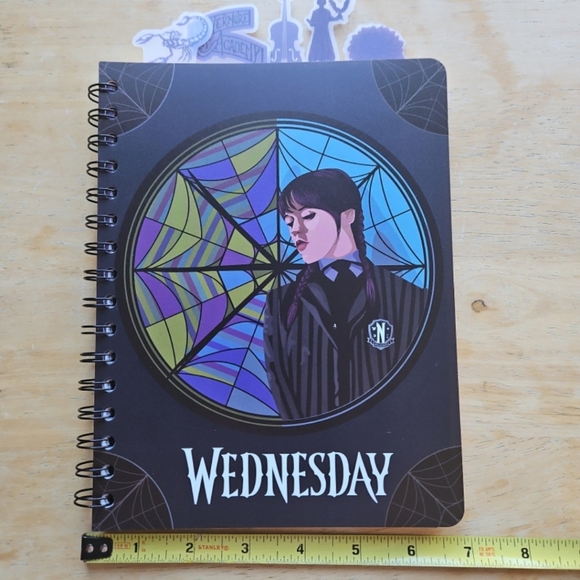 WEDNESDAY JOURNAL - Picture 10 of 12